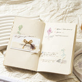 Zestaw stempli silikonowych Icon | Łąka