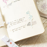 Zestaw stempli silikonowych Icon | Łąka