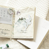 Zestaw stempli silikonowych Icon | Rośliny