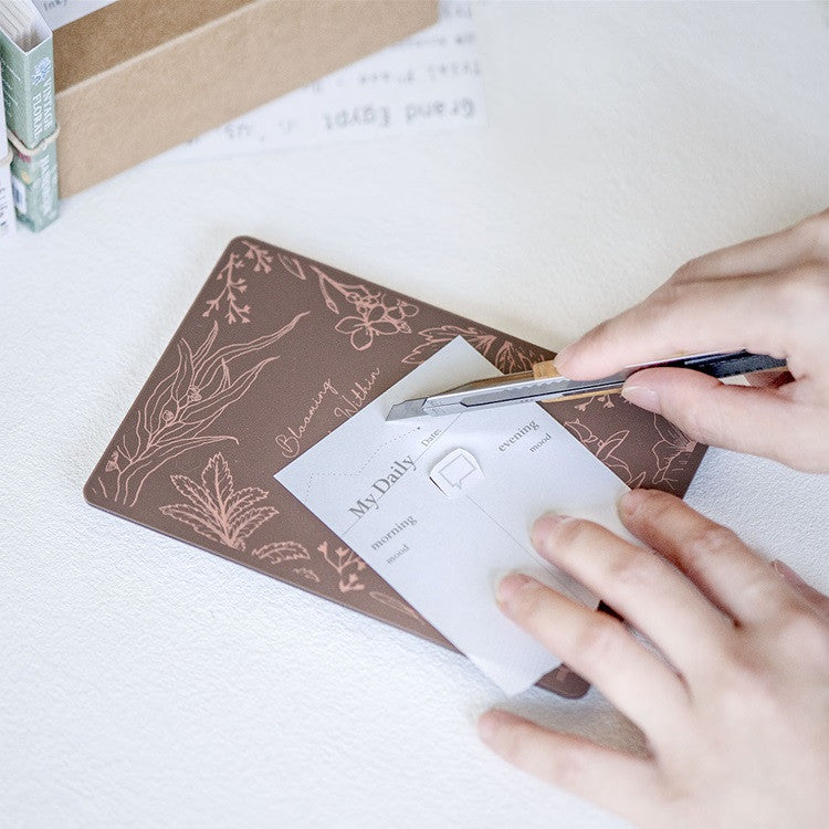 Mata do cięcia 10x15 cm | Rośliny