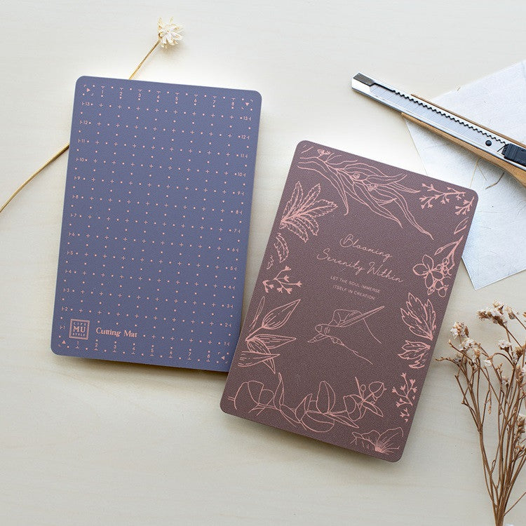 Mata do cięcia 10x15 cm | Rośliny