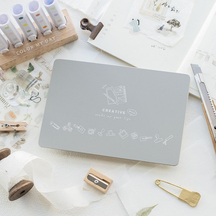 Mata do cięcia 10x15 cm | Przybory papiernicze