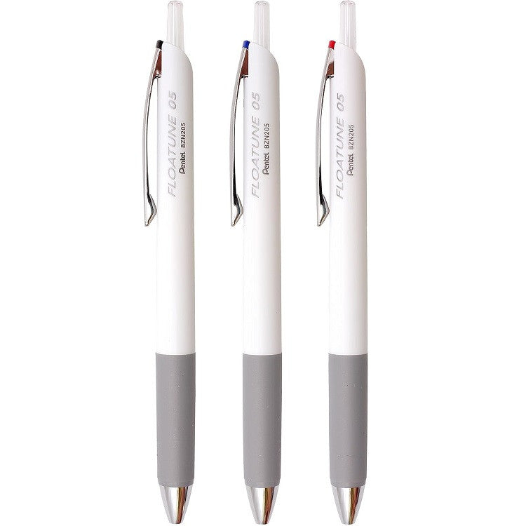 Pióro kulkowe Pentel Floatune | 0,5 mm