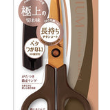 Nożyczki z osłonką Fitcut Curve Premium