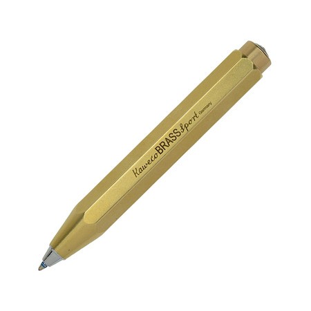 Długopis Kaweco Brass Sport