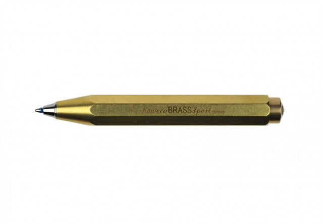 Długopis Kaweco Brass Sport