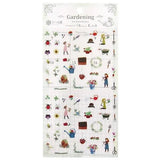 Naklejki | Ogrodnictwo