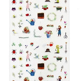 Naklejki | Ogrodnictwo