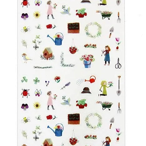 Naklejki | Ogrodnictwo