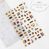 Naklejki | Słodycze