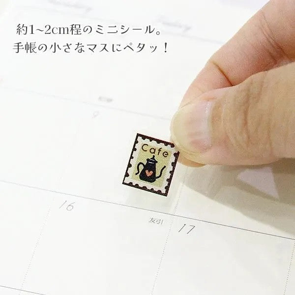 Naklejki | Czas na kawę