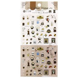 Naklejki | Czas na kawę