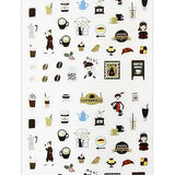 Naklejki | Czas na kawę