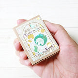 Naklejki w pudełku | Bajki Ezopa 2