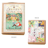 Naklejki w pudełku | Bajki Braci Grimm