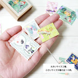 Naklejki w pudełku | Bajki Braci Grimm