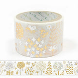 Taśma dekoracyjna Hoshi Akari | Kwiaty