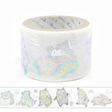 Taśma dekoracyjna Hoshi Akari | Que Sera Sera