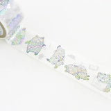 Taśma dekoracyjna Hoshi Akari | Que Sera Sera