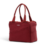Torba na artykuły papiernicze Soolla® Studio Bag | Sangria