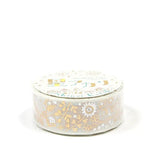 Taśma dekoracyjna Hoshi Akari | Rośliny