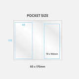 Album na bilety ICONIC Collect