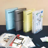 Album na bilety ICONIC Collect