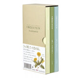 Zestaw kredek Tombow Irojiten | Rainforest