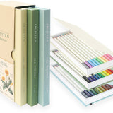 Zestaw kredek Tombow Irojiten | Rainforest