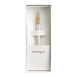 Pióro maczane | comoji