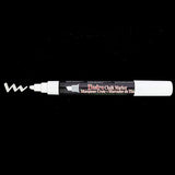Marker kredowy Bistro Chisel | Biały