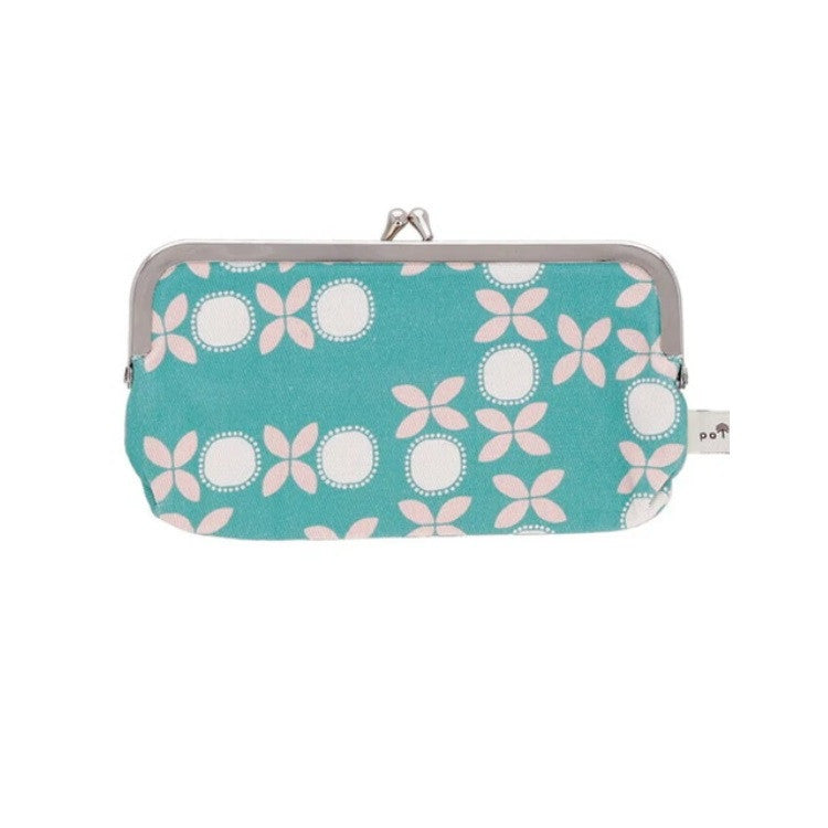 Piórnik zapinany na bigiel