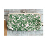 Piórnik zapinany na bigiel