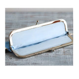 Piórnik zapinany na bigiel