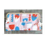 Piórnik zapinany na bigiel