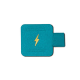 Uchwyt na długopis Leuchtturm1917 Pen Loop Bullet Journal | Turkusowy