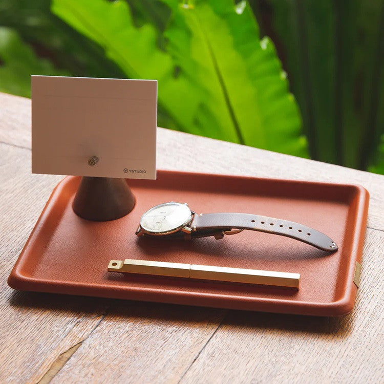 Pióro wieczne ystudio Portable | Mosiężne