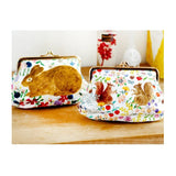 Etui Aiko Fukawa | Królik w ogrodzie