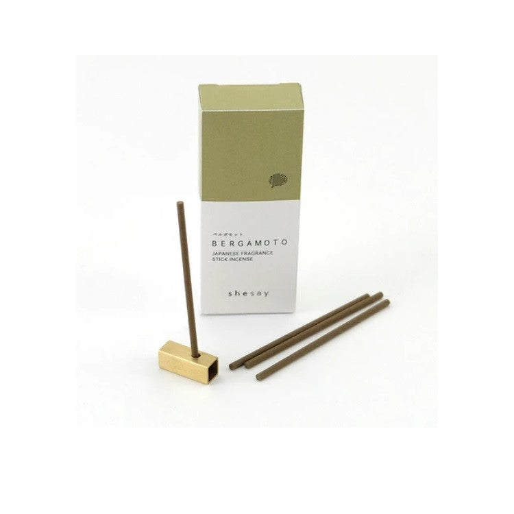 Japońskie Kadzidła | Krótkie