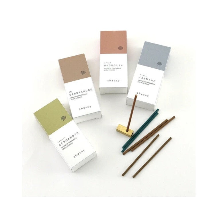 Japońskie Kadzidła | Krótkie