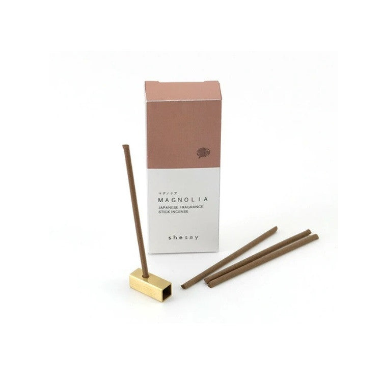 Japońskie Kadzidła | Krótkie