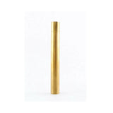 Mosiężne etui na kadzidła