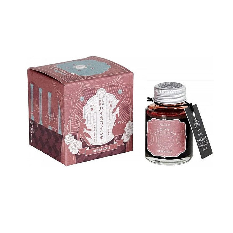 Atrament Teranishi HAIKARA 40ml | Opera Rose