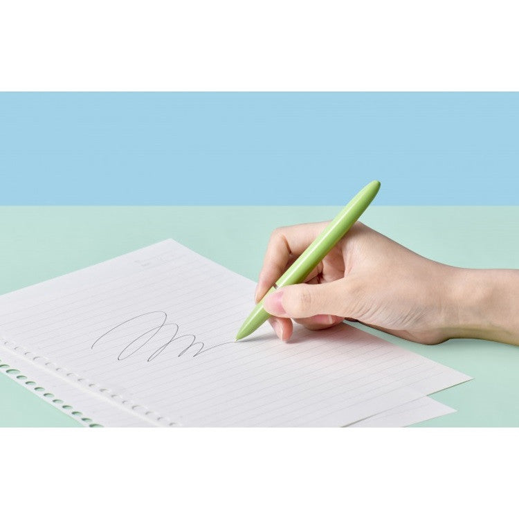 Pióro wieczne KACO Retro | Czarne