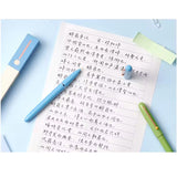 Pióro wieczne KACO Retro | Czarne