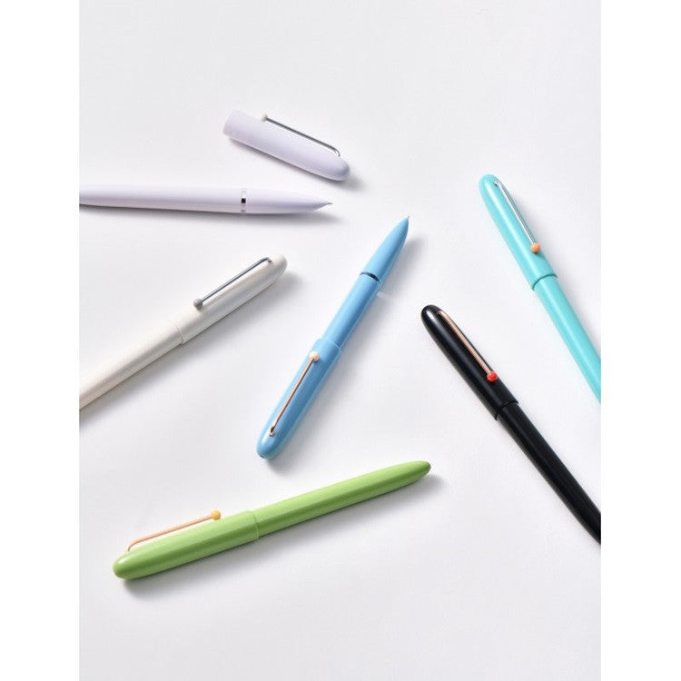 Pióro wieczne KACO Retro | Turkusowe