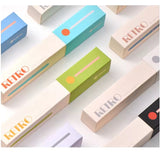 Pióro wieczne KACO Retro | Jasnoniebieskie