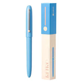 Pióro wieczne KACO Retro | Jasnoniebieskie