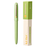 Pióro wieczne KACO Retro | Jasnozielone