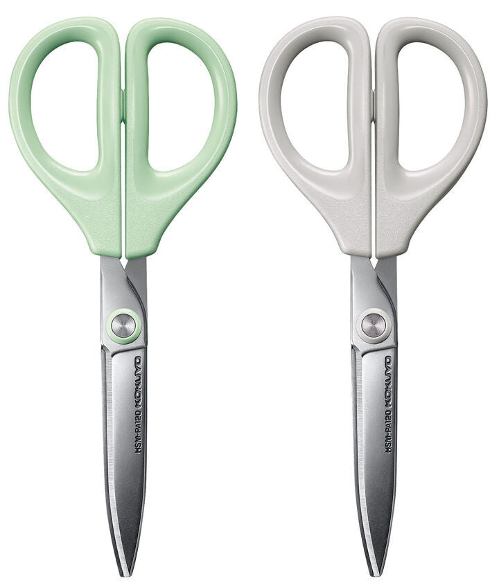 Nożyczki Kokuyo SAXA Slim